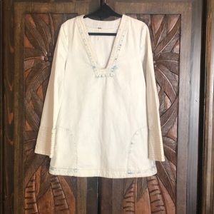 Free People tunic✨